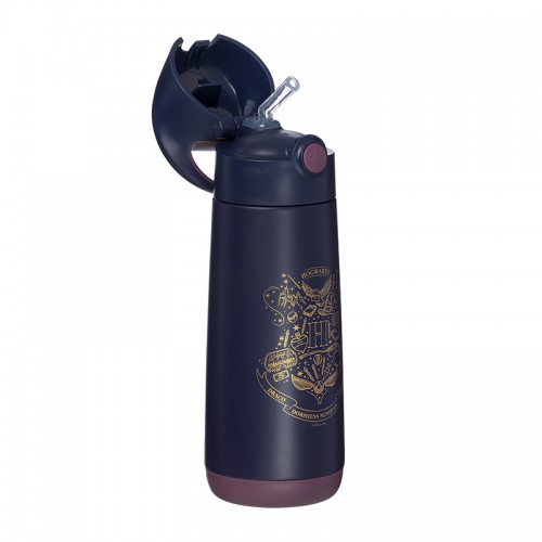B.box Harry Potter Insulated Drink Bottle 500ml | 6 months+